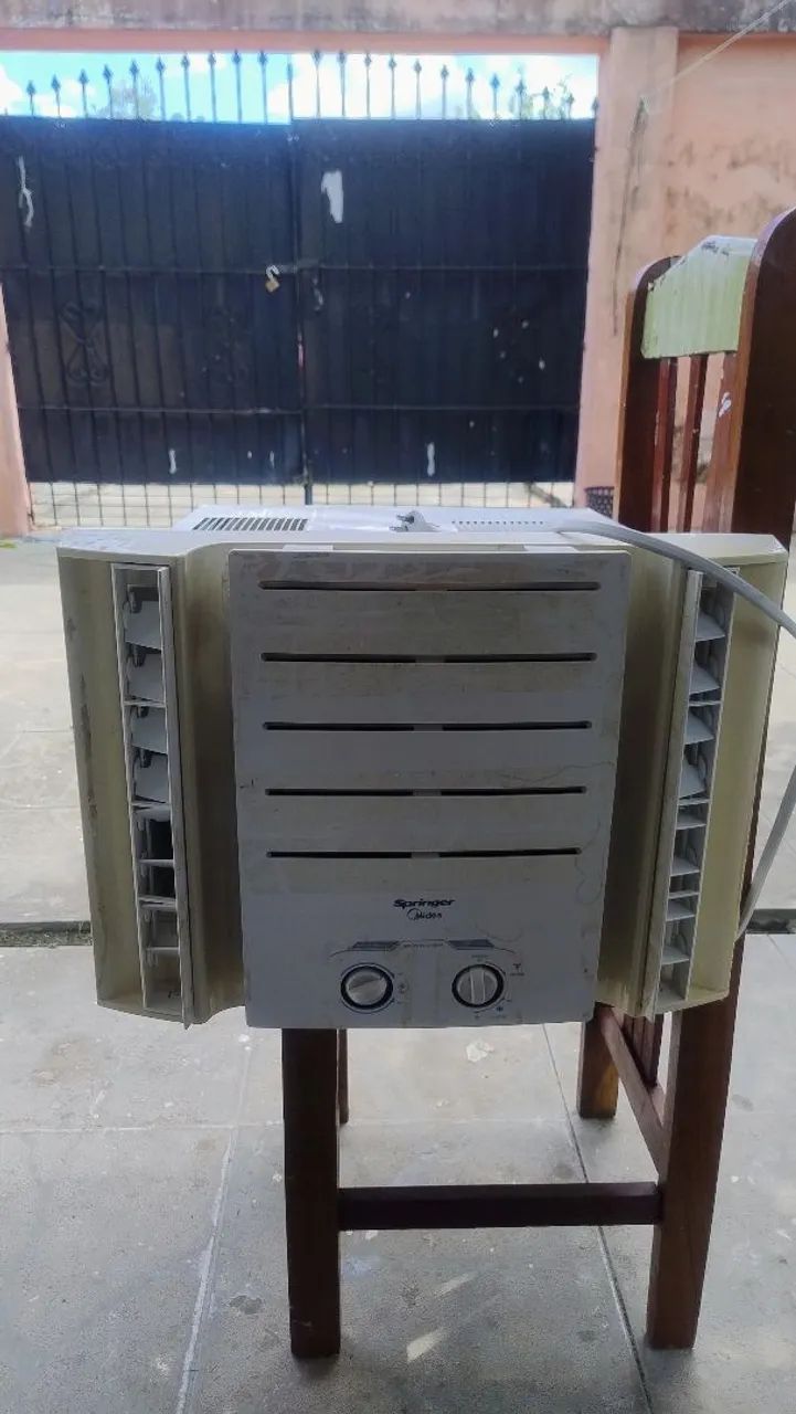 Vendo esse ar condicionado  - Foto 3