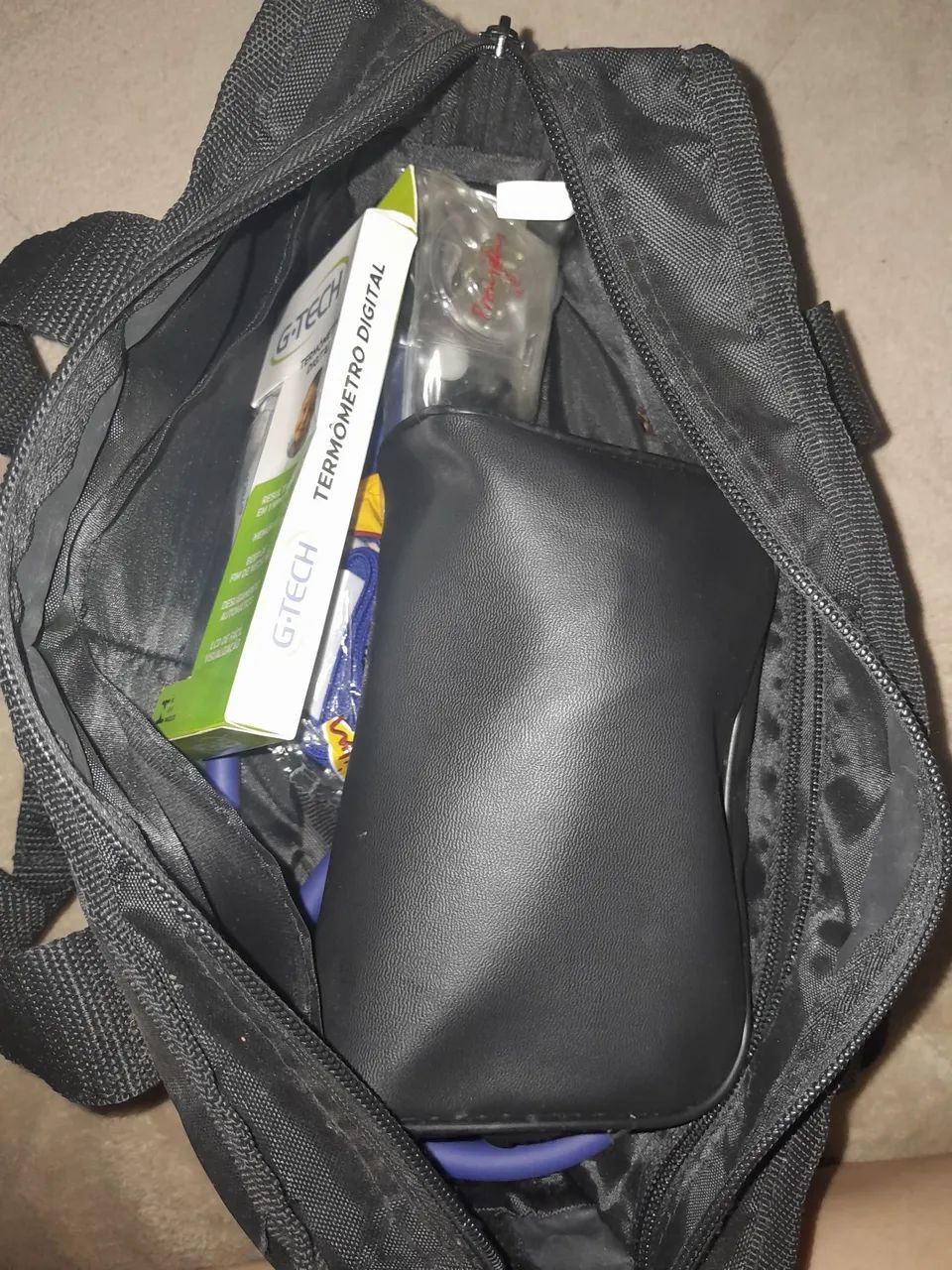 Kit Enfermagem completo 