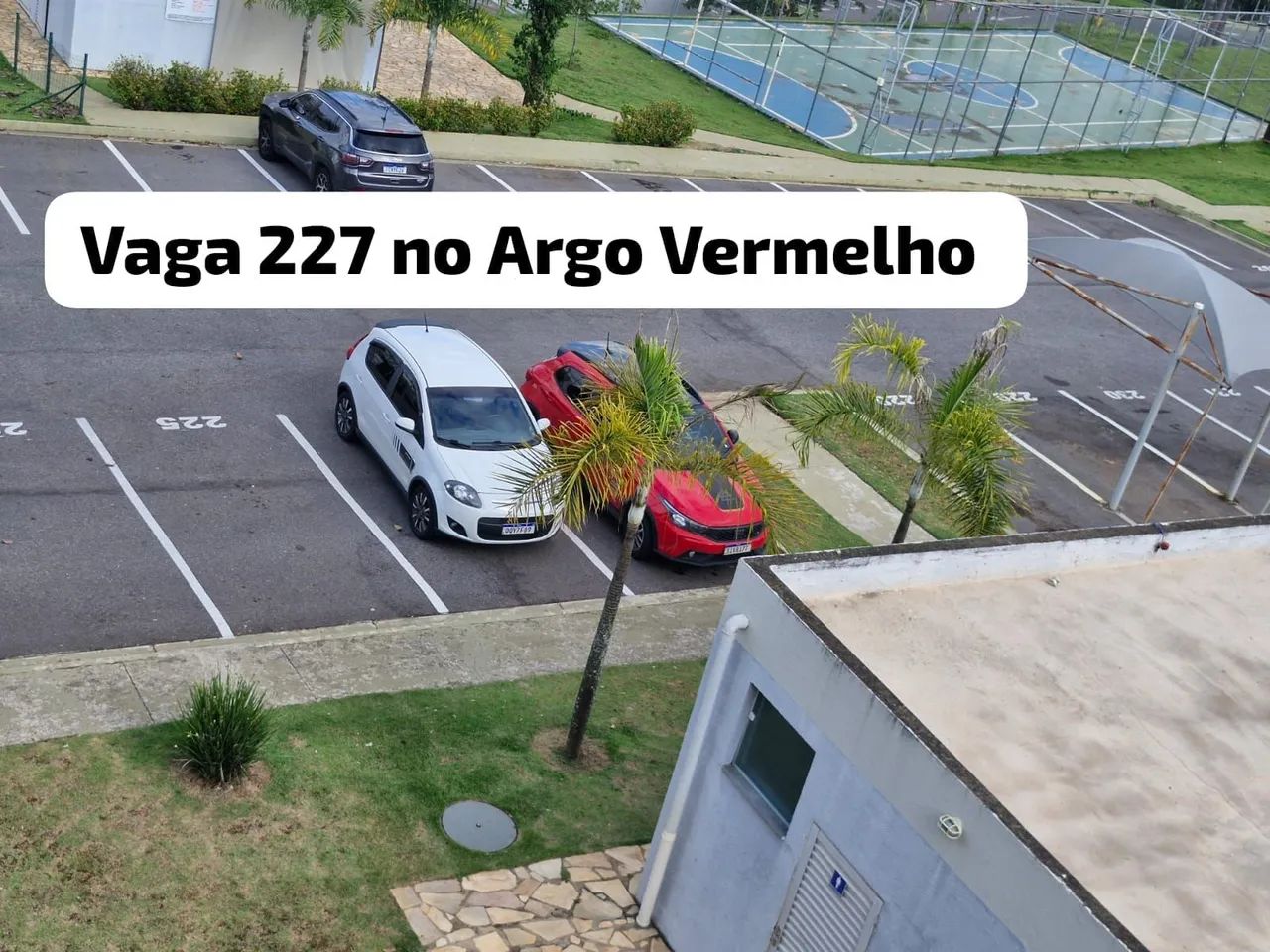 Excelente Apê no Tulipas do Campo  - Foto 2