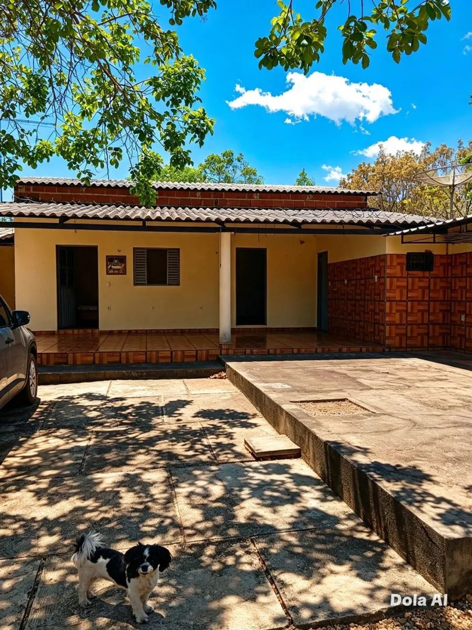 vendo chácara  - Foto 2