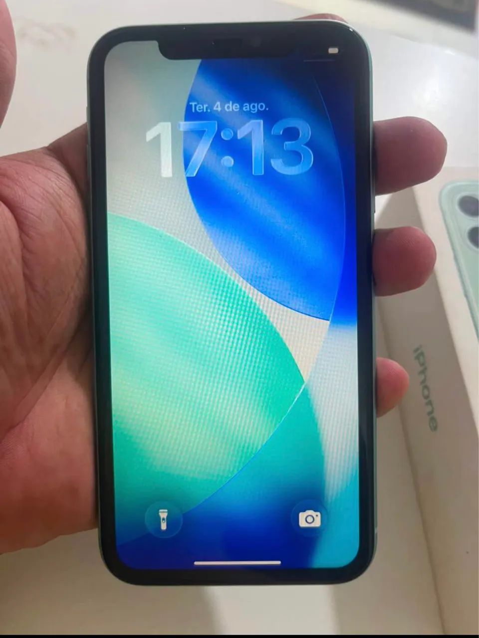 IPHONE 11 
