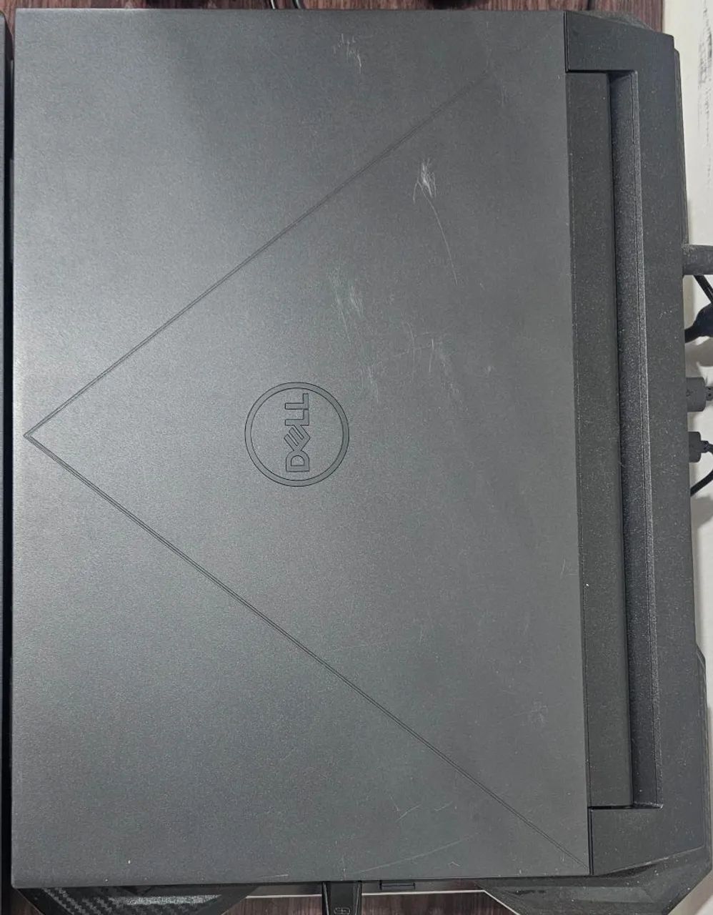 Notebook Dell G15 5530 com RTX 4060
