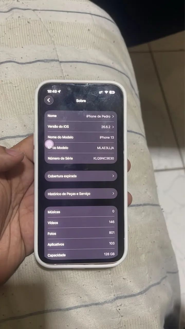 Iphone 13