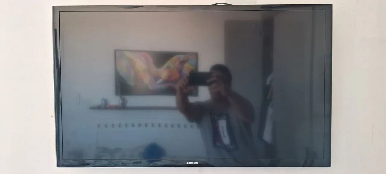 Tv 32 Samsung Smart 