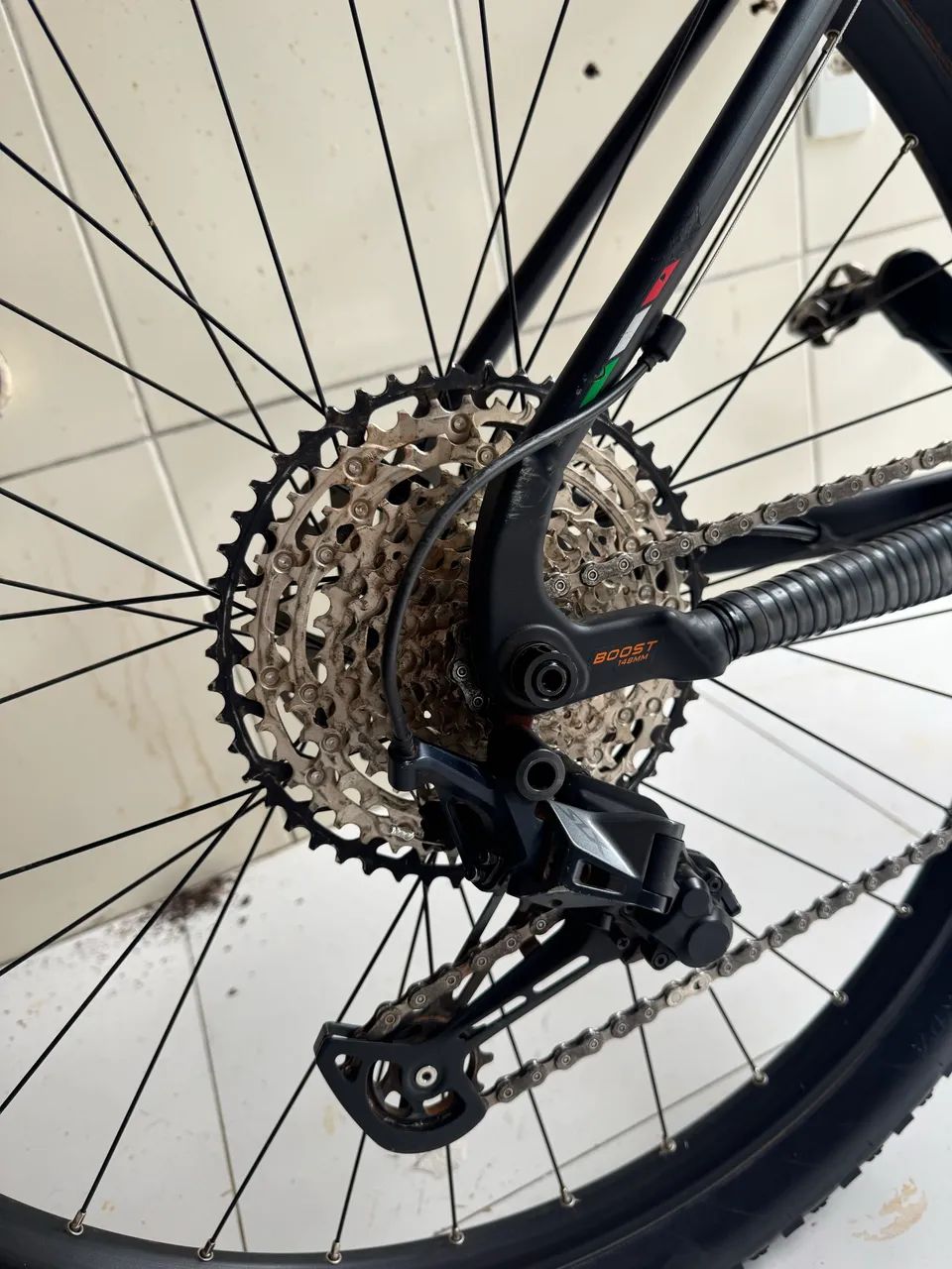 Bike aro 29 oggi - Foto 2