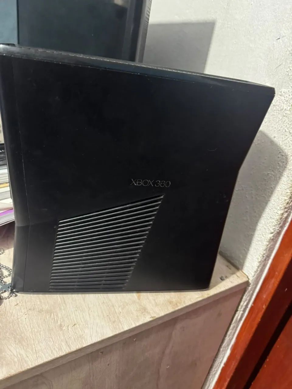 Xbox 360 desbloqueado 