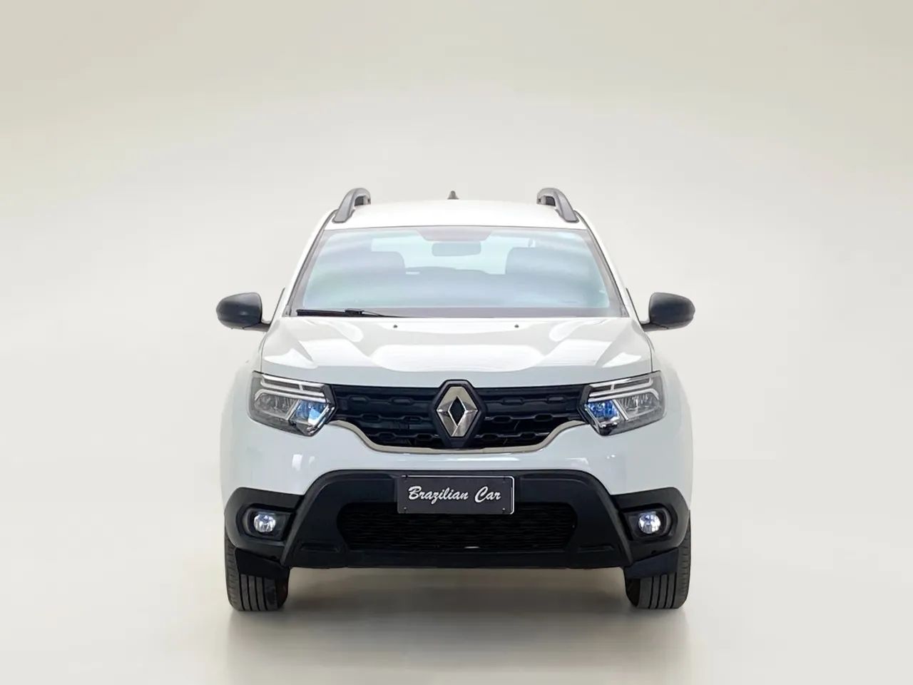 Renault Duster Intense Plus 1.6 16V Flex Mec. 2025 - Foto 2