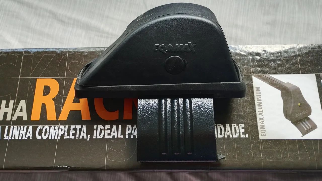 Hack teto para carro  - Foto 2