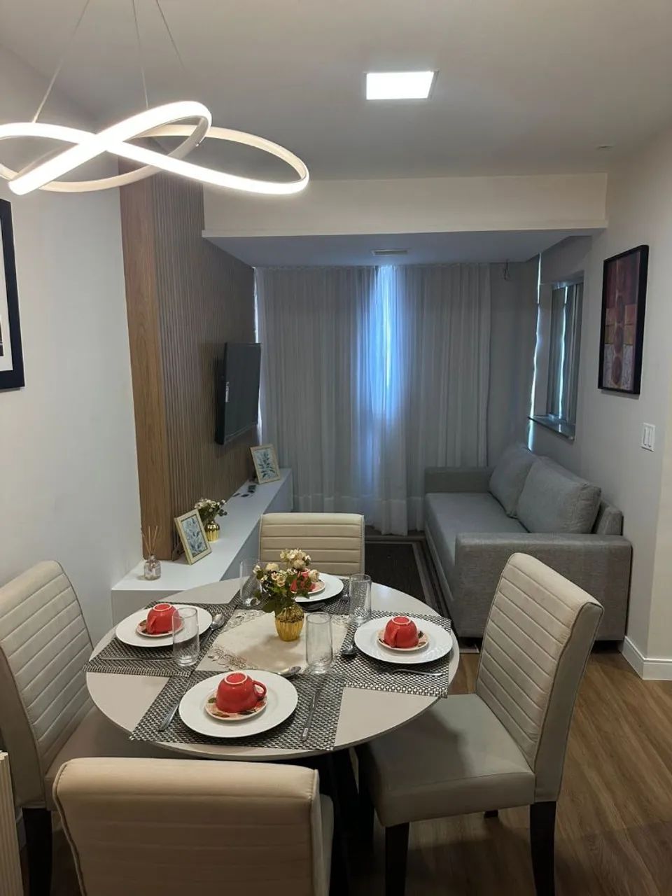 APARTAMENTO ITAPOÃ 