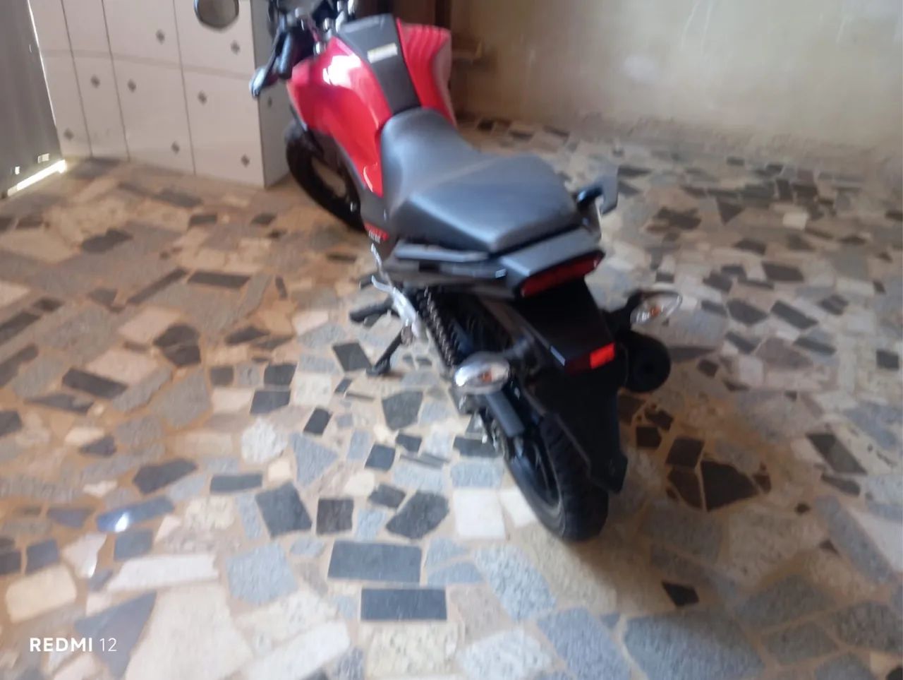 Vendo start 160 0km - Foto 3