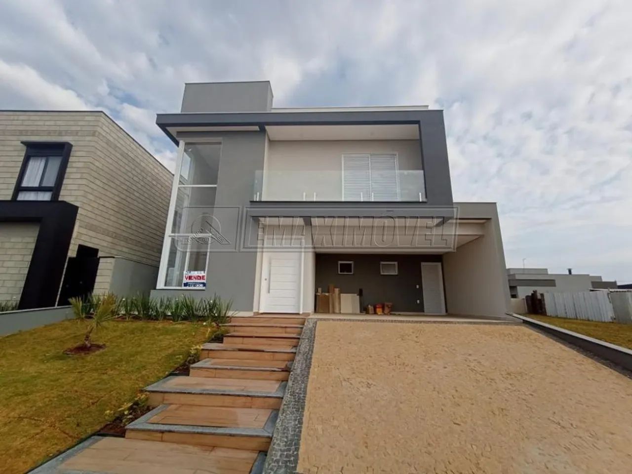 Casa em Condomínios em Votorantim
