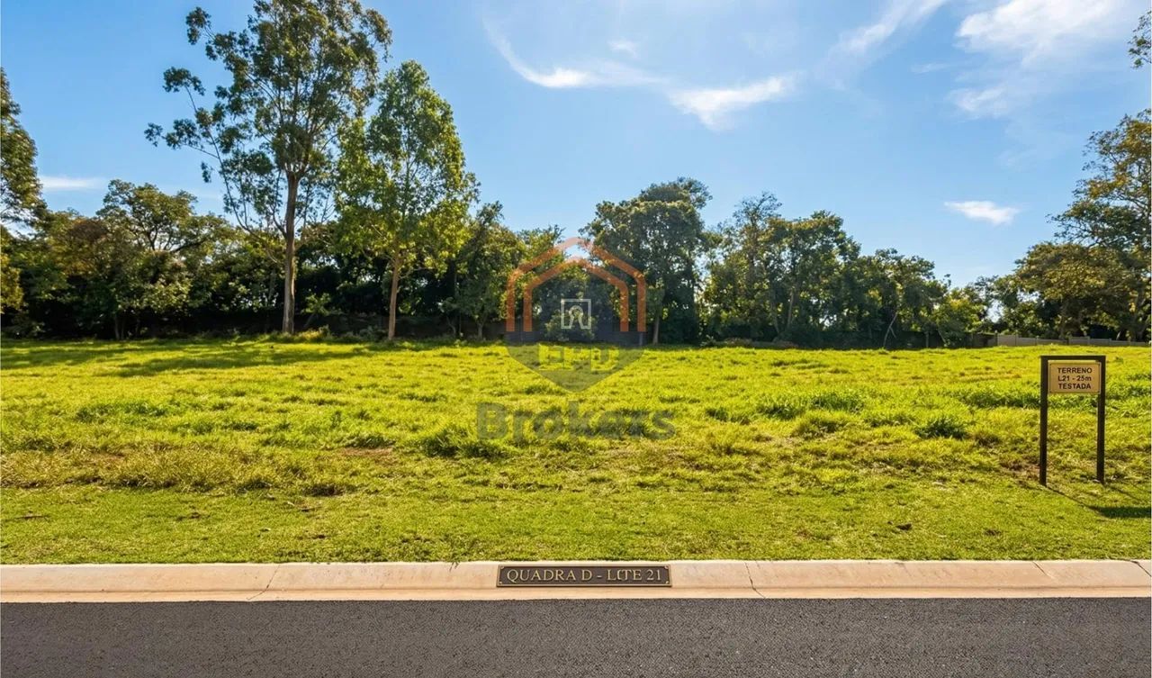 Terreno em Condominio em Caxambu - Jundiaí - Foto 4