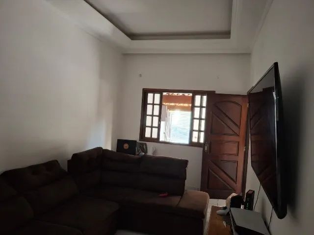 Casa ampla na vila Rosália  - Foto 3