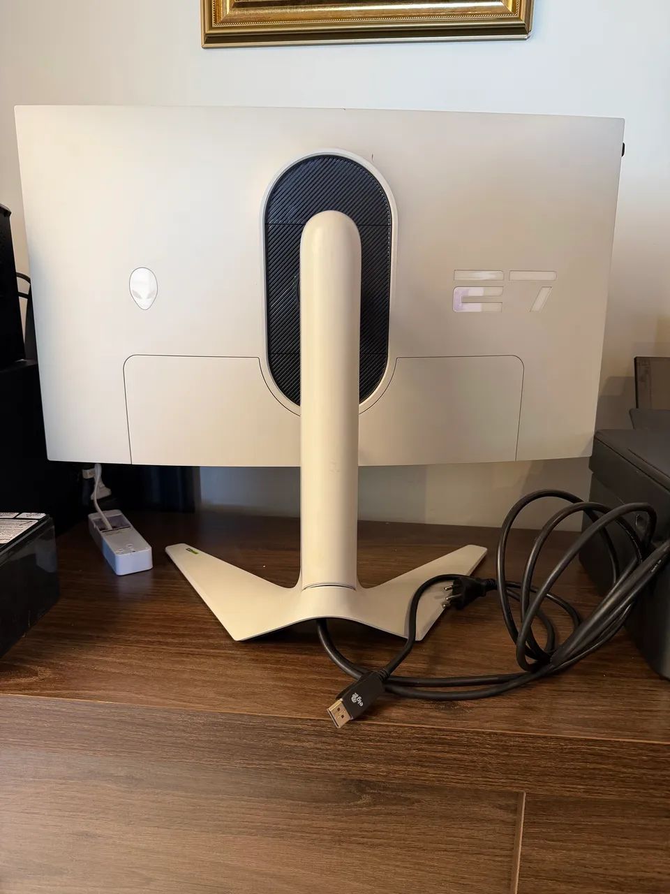 Monitor Alienware 27- QHD AW2723DF - Foto 3