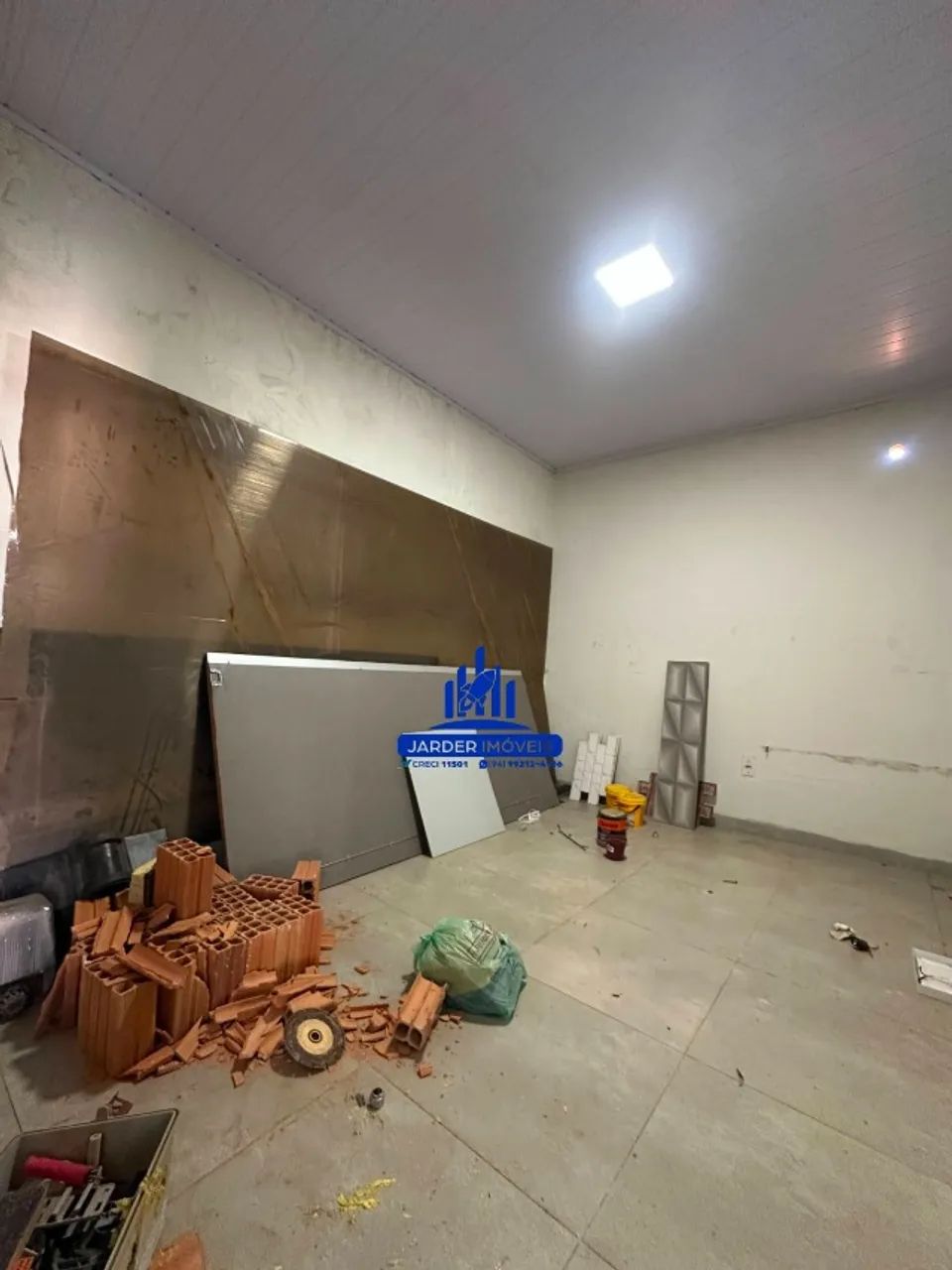 Casa para aluguel / bairro Paraiso - Foto 4