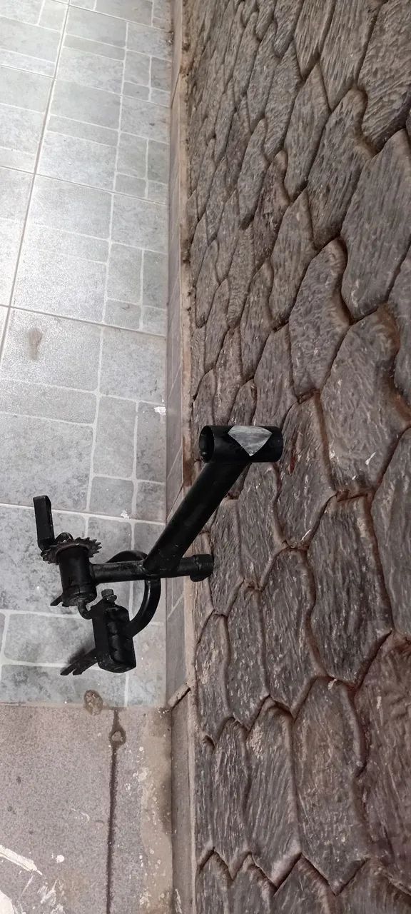 Quadro de aro 12 pra reforma. 