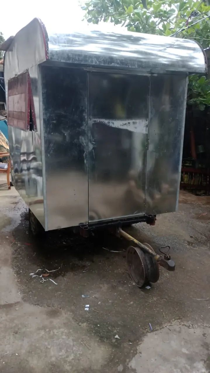 Trailer  - Foto 2