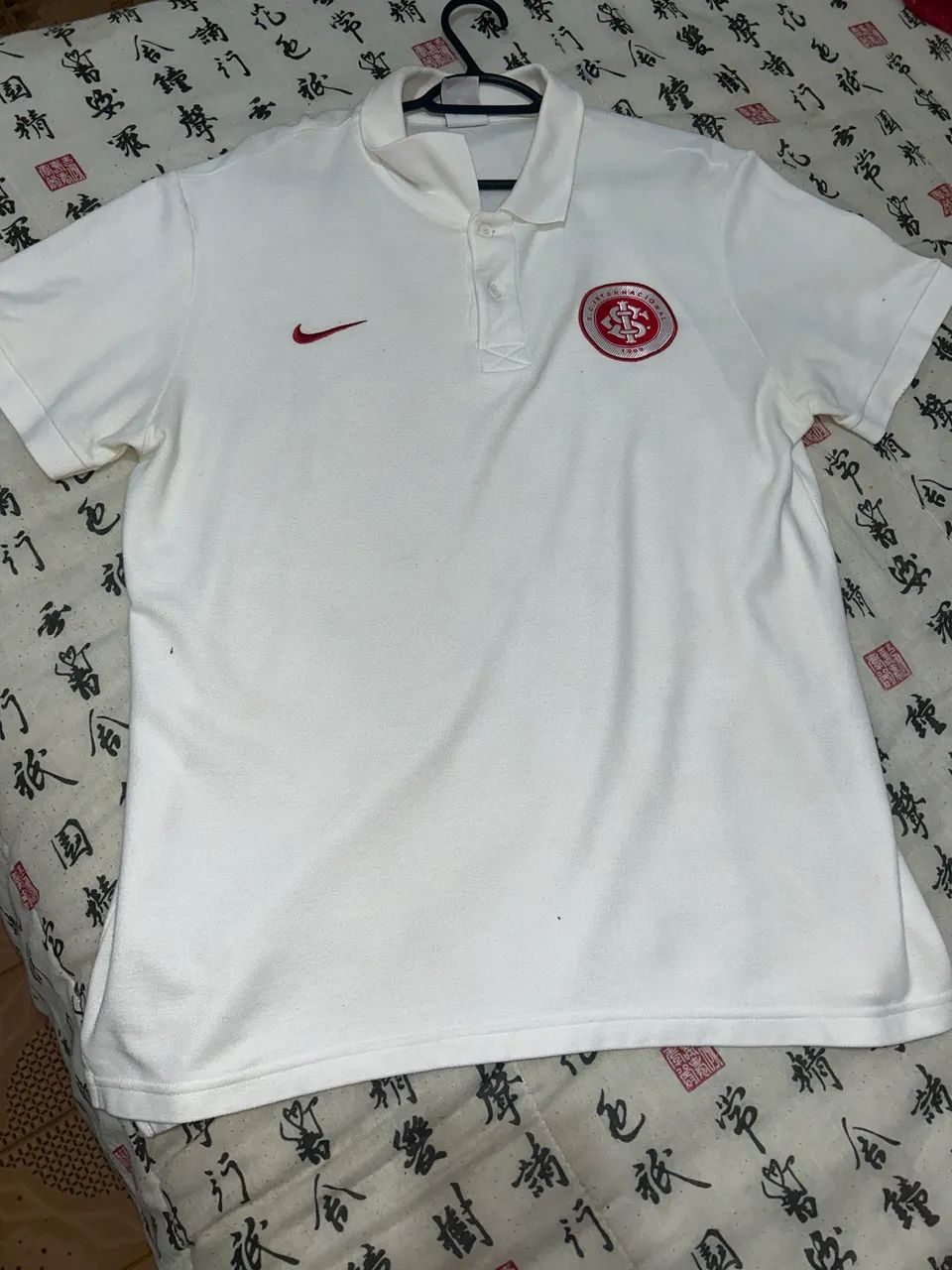 Camisa polo da Nike 