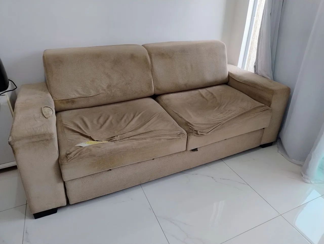 Sofá - Foto 2