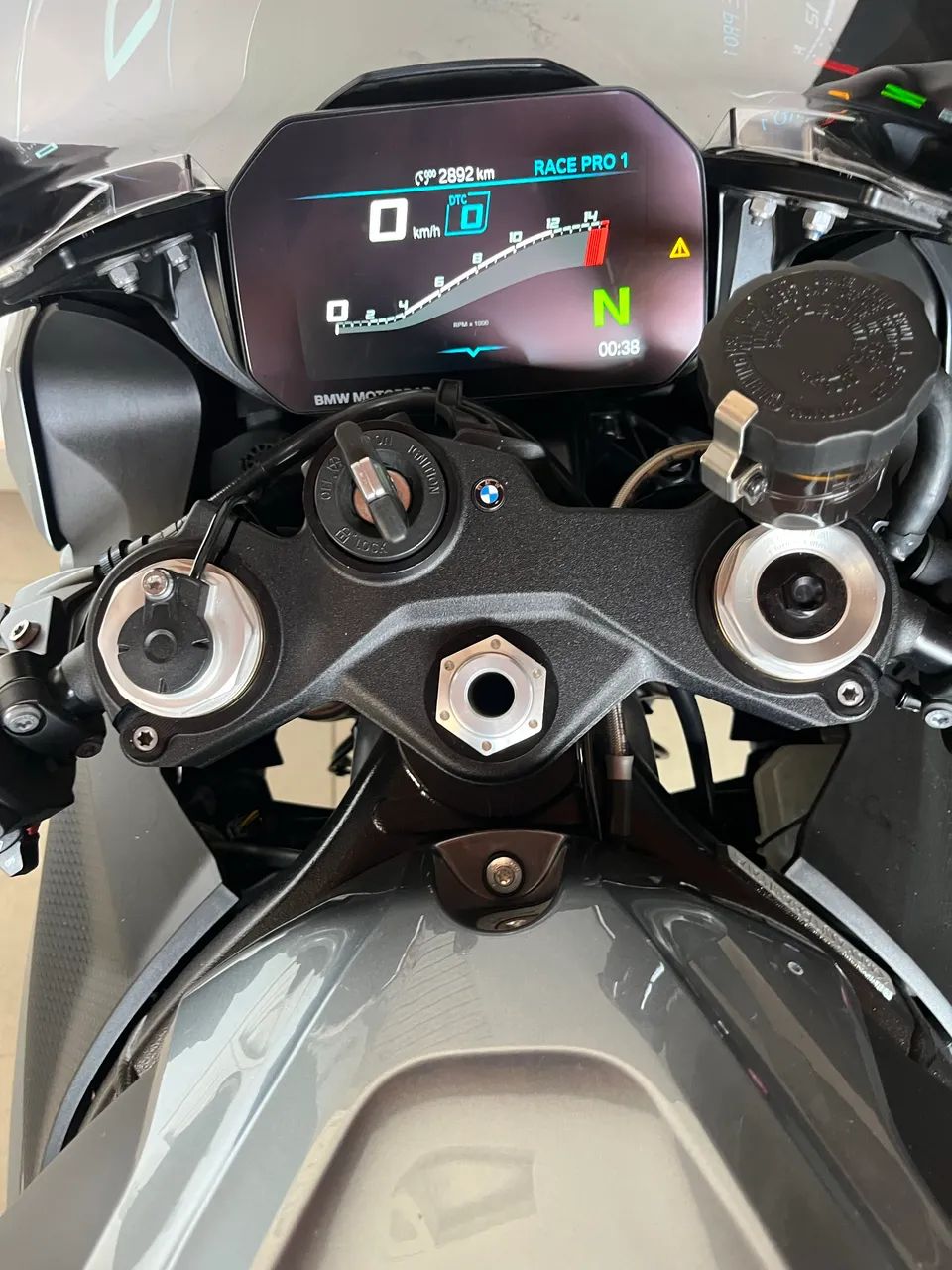 S 1000rr 2026 - Foto 5