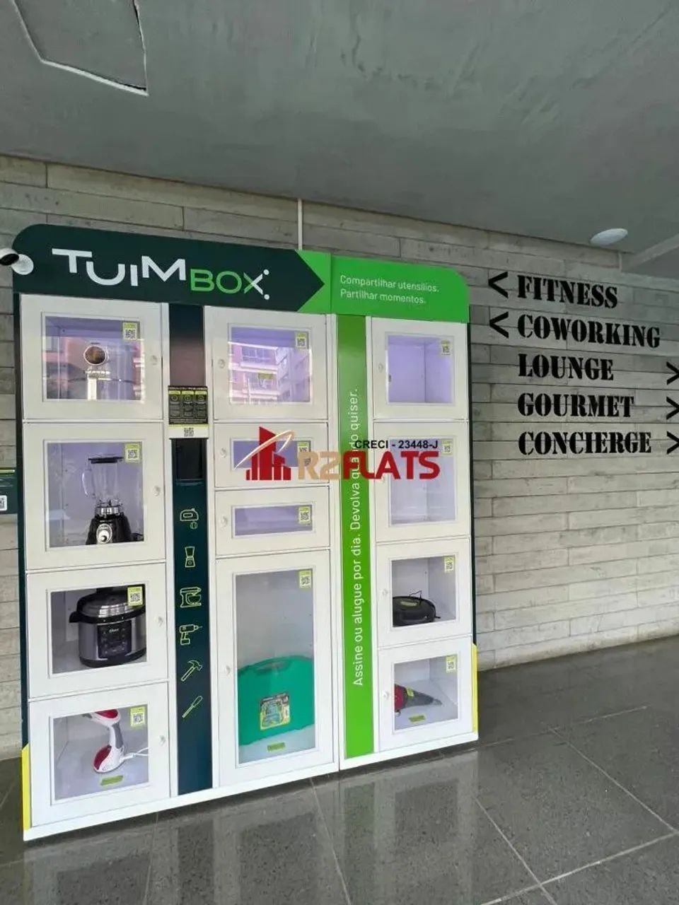 Flat com ótimo preço no bairro Pinheiros. Confira! - Foto 9