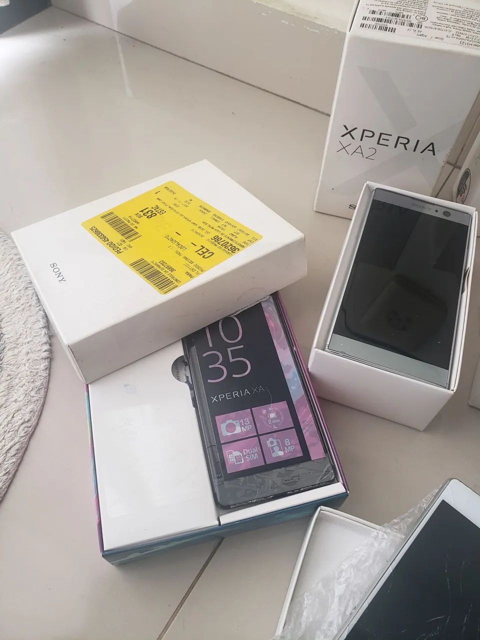 Retirada de peças ou reparo para uso - Foto 3