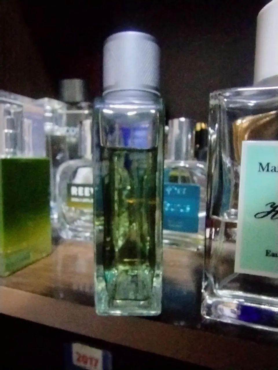 Perfume Homem Verum  - Foto 2