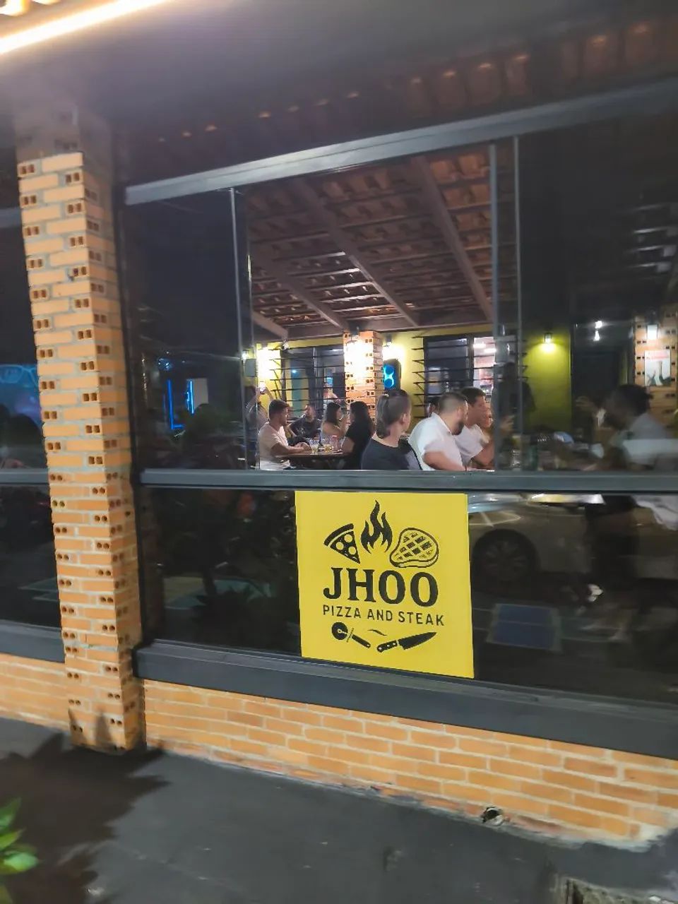 Bar e pizzaria com excelente localização.  - Foto 2