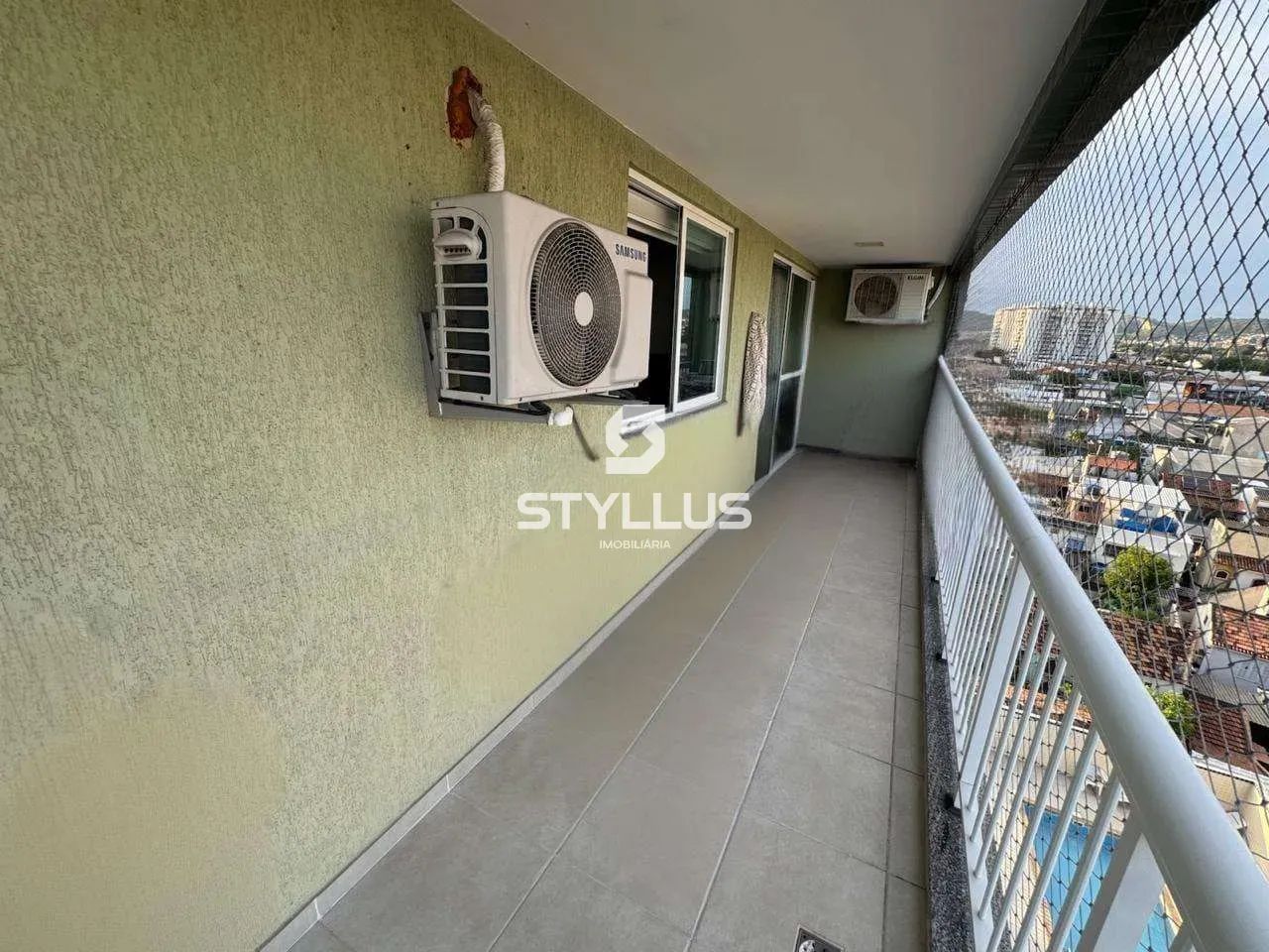 Cachambi | Apartamento 3 quartos, sendo 1 suite - Foto 4