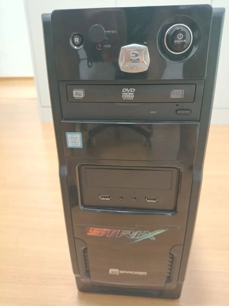 Computador desktop - Foto 2