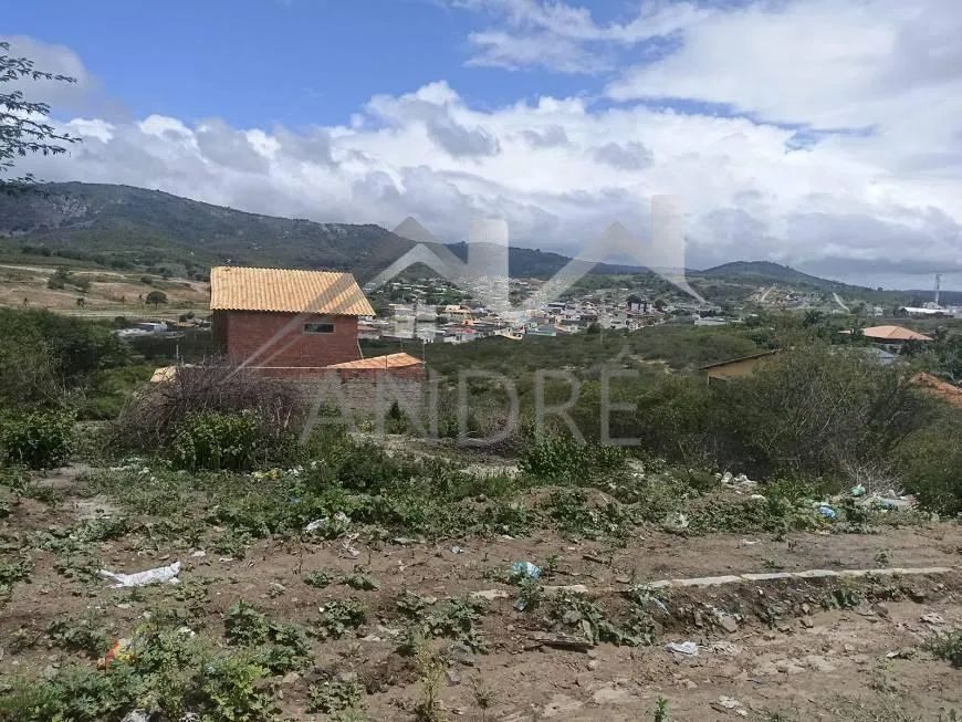 Lote para Venda em Gravatá, RIACHO DO MEL - Foto 3