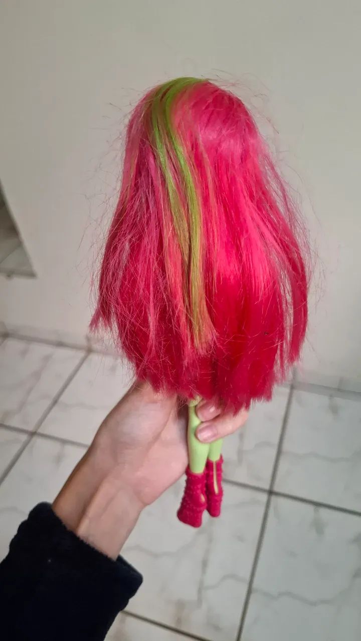 Venus McFlytrap versão Ghoul Spirit - Foto 3