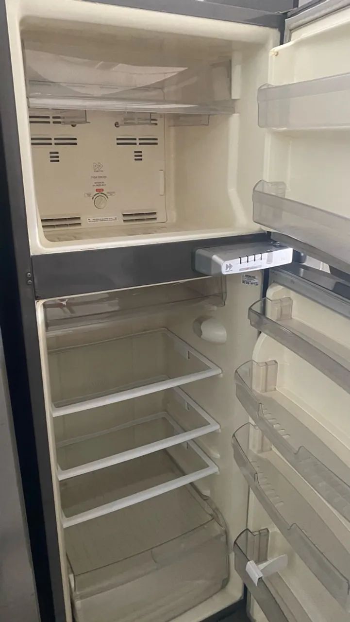 Geladeira Brastemp  - Foto 2