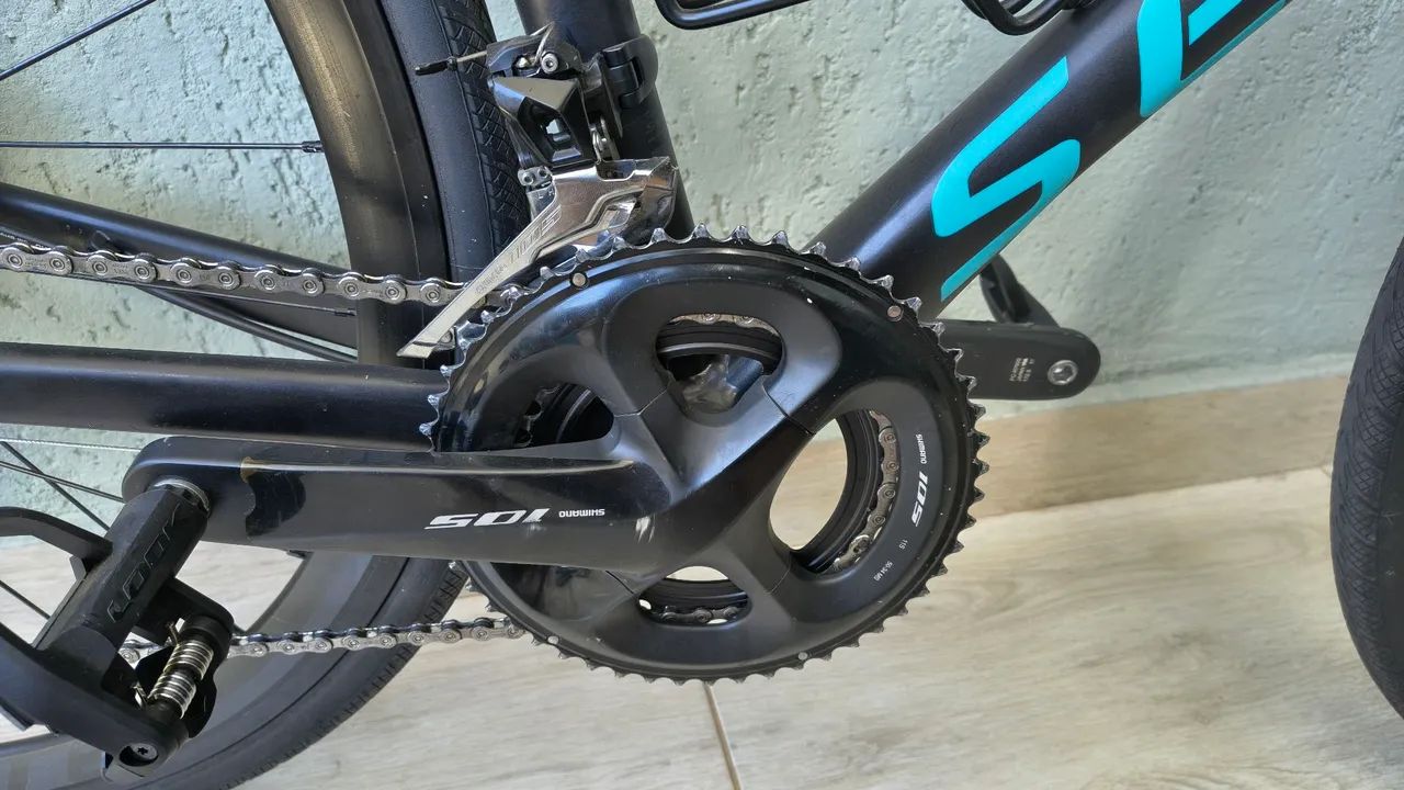 Sense Criterium Factory 2020 - Foto 4