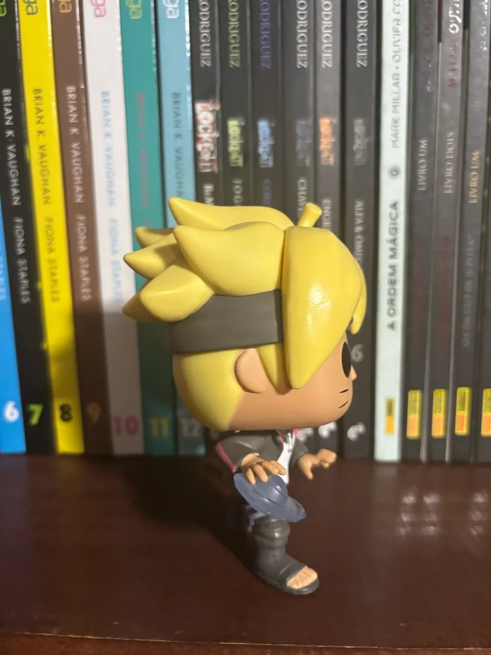 Funko pop Boruto - Foto 4