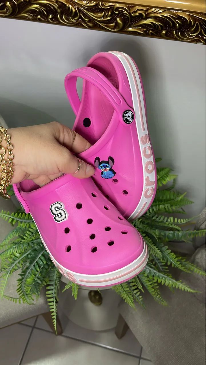 Crocs  - Foto 3