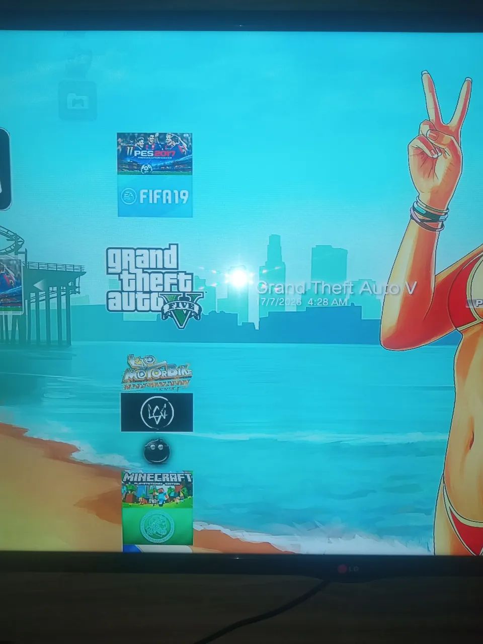 Ps3 desbloqueado!! - Foto 4