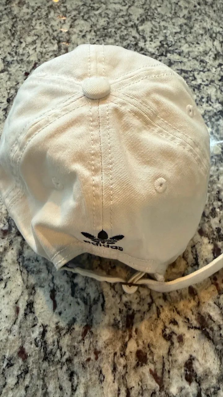 Boné Original Adidas  - Foto 2