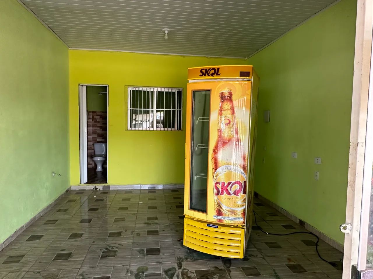 Aluga-se ponto comercial  - Foto 3