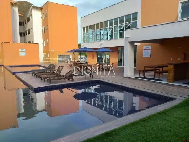 Apartamento em Lagoinha, Eusébio/CE - Foto 2