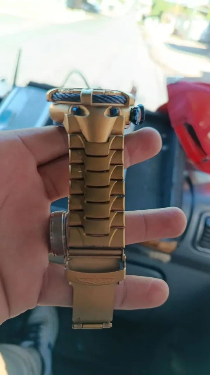 Vendo esse relógio  - Foto 2