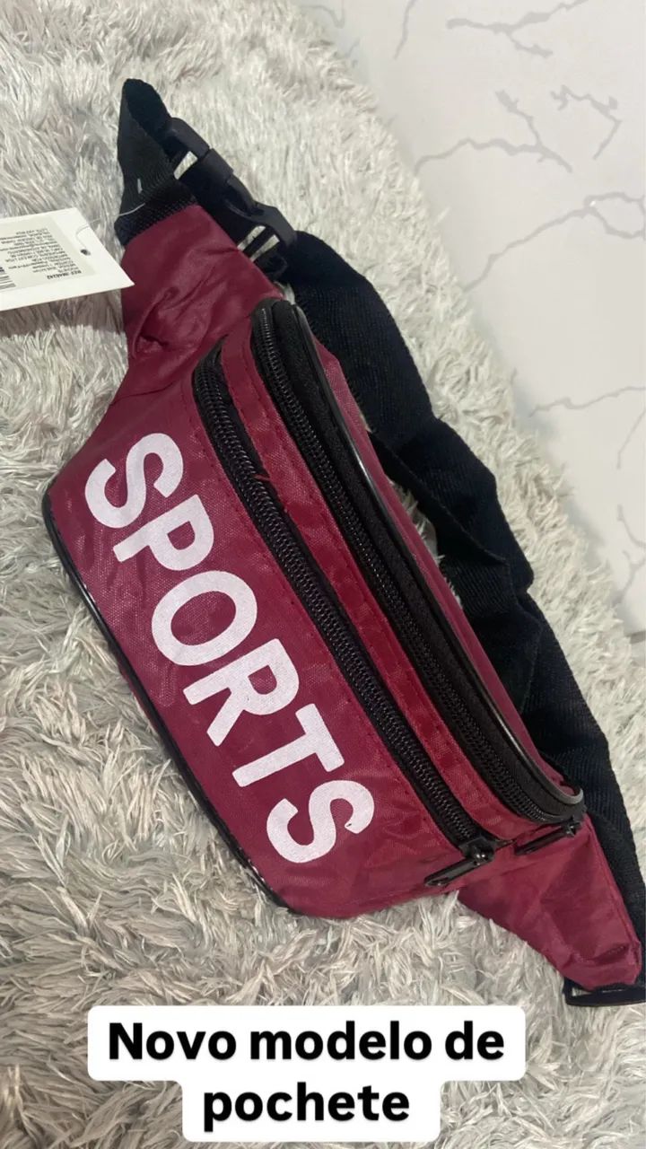 Pochete Sport  - Foto 2