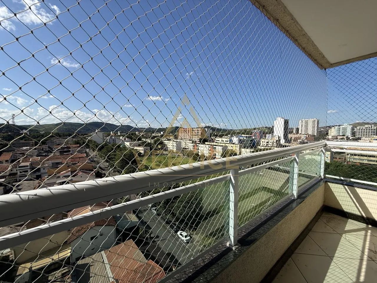 Apartamento à venda no Aterrado - 3 quartos - Edifício Aquarela - Foto 3