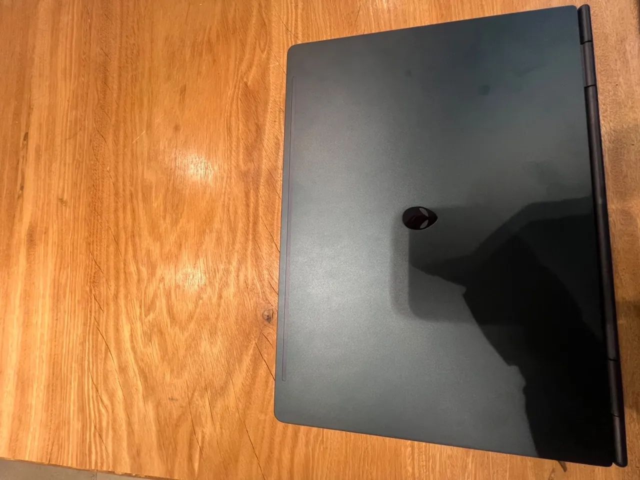 Notebook- DEL ALIENWARE INTEL CORE 7