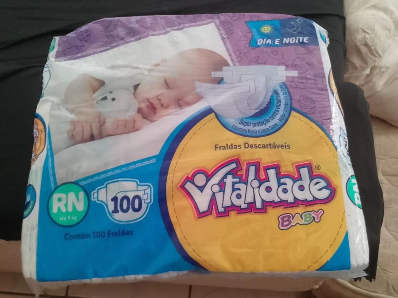 Frauda e bebê conforto  - Foto 2