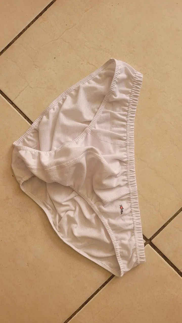 Cueca slip zorba 