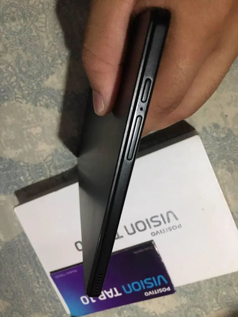 Tablet Positivo Vision TAB 10  - Foto 5