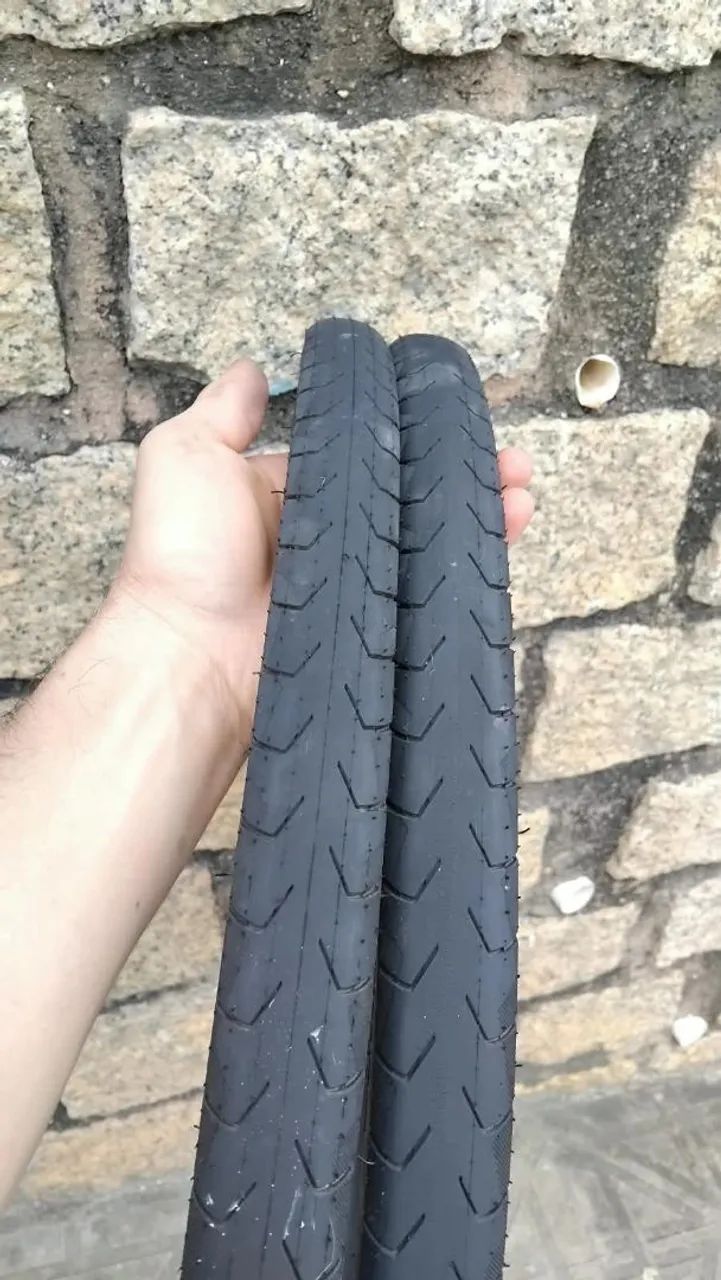 Peneu Pirelli 700x38c
