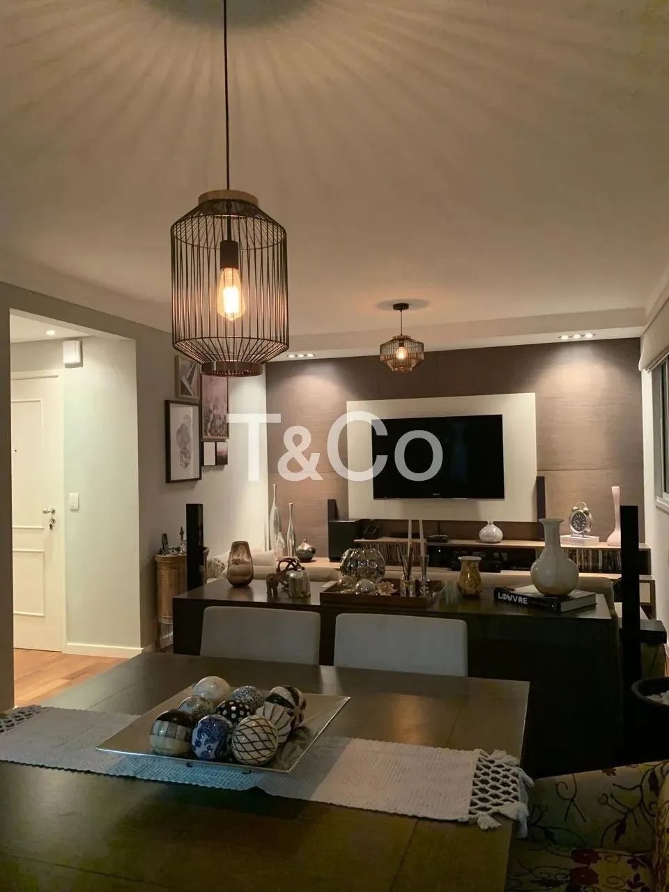 Apartamento À Venda Com 4 Dormitórios No Parque Prado Em Campinas - Foto 4