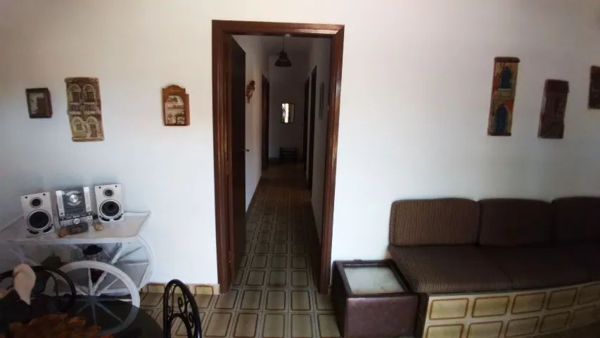 Casa a 50 Metros da Praia 12 hóspedes no melhor bairo da Praia Grande - REVEILLON 2027 - Foto 6